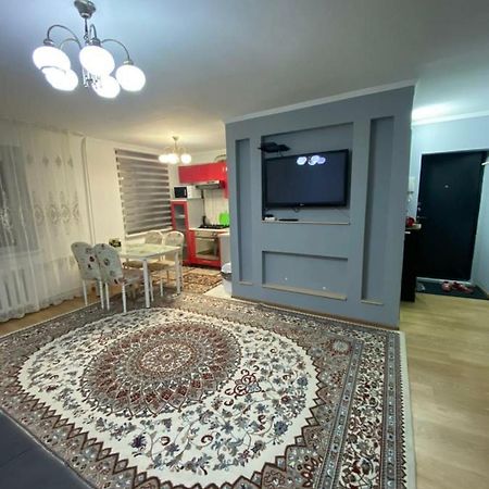 Iaparts Центральный Стадион Almaty Bagian luar foto